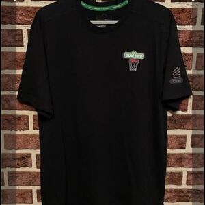 Under Armour Curry Sesame Street Graphic T-Shirt